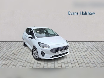 Used Ford Fiesta 2023 for sale - 78755124: Photo