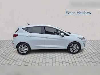 Used Ford Fiesta 2023 for sale - 78755124: Photo
