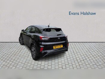 Used Ford Puma 2023 for sale - 78476631: Photo
