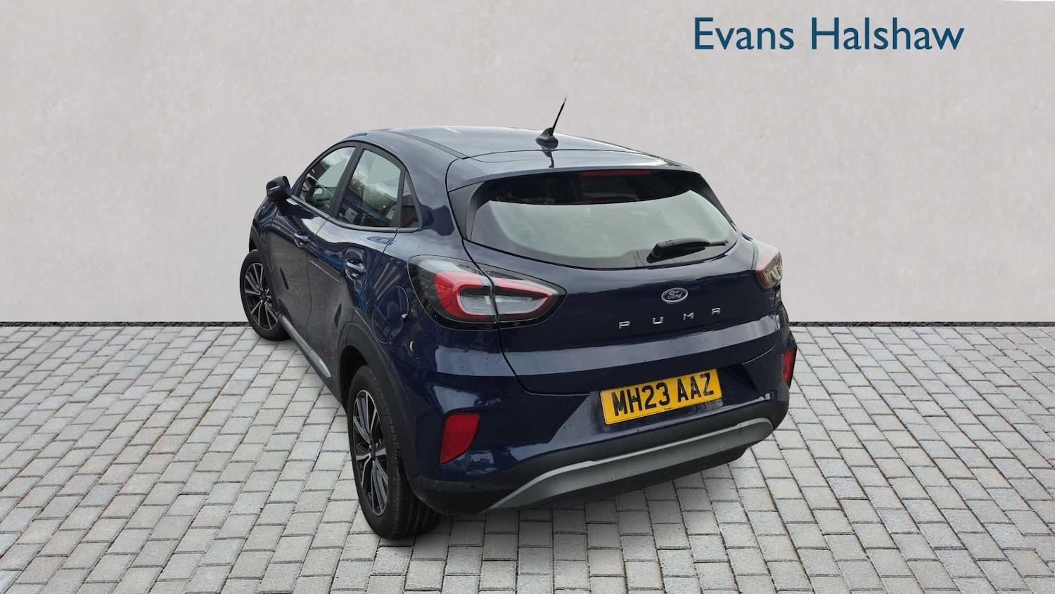 Used Ford Puma 2023 for sale - 77011045: Photo 2