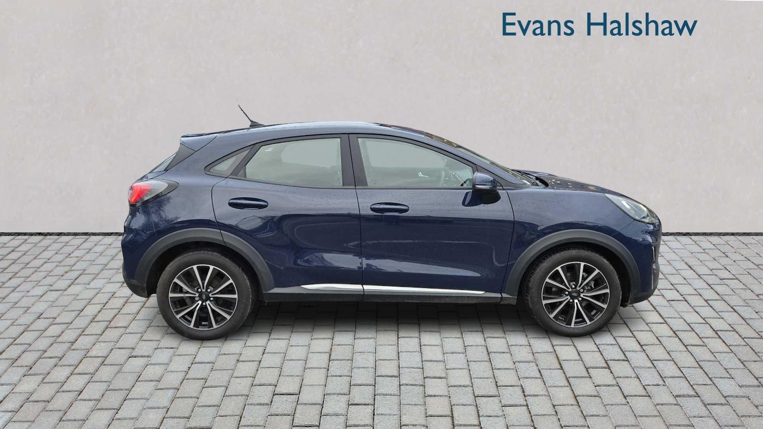 Used Ford Puma 2023 for sale - 77011045: Photo 3