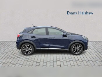 Used Ford Puma 2023 for sale - 77011045: Photo