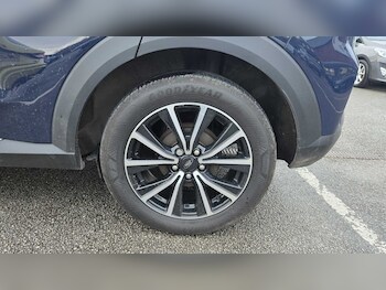 Used Ford Puma 2023 for sale - 77011045: Photo