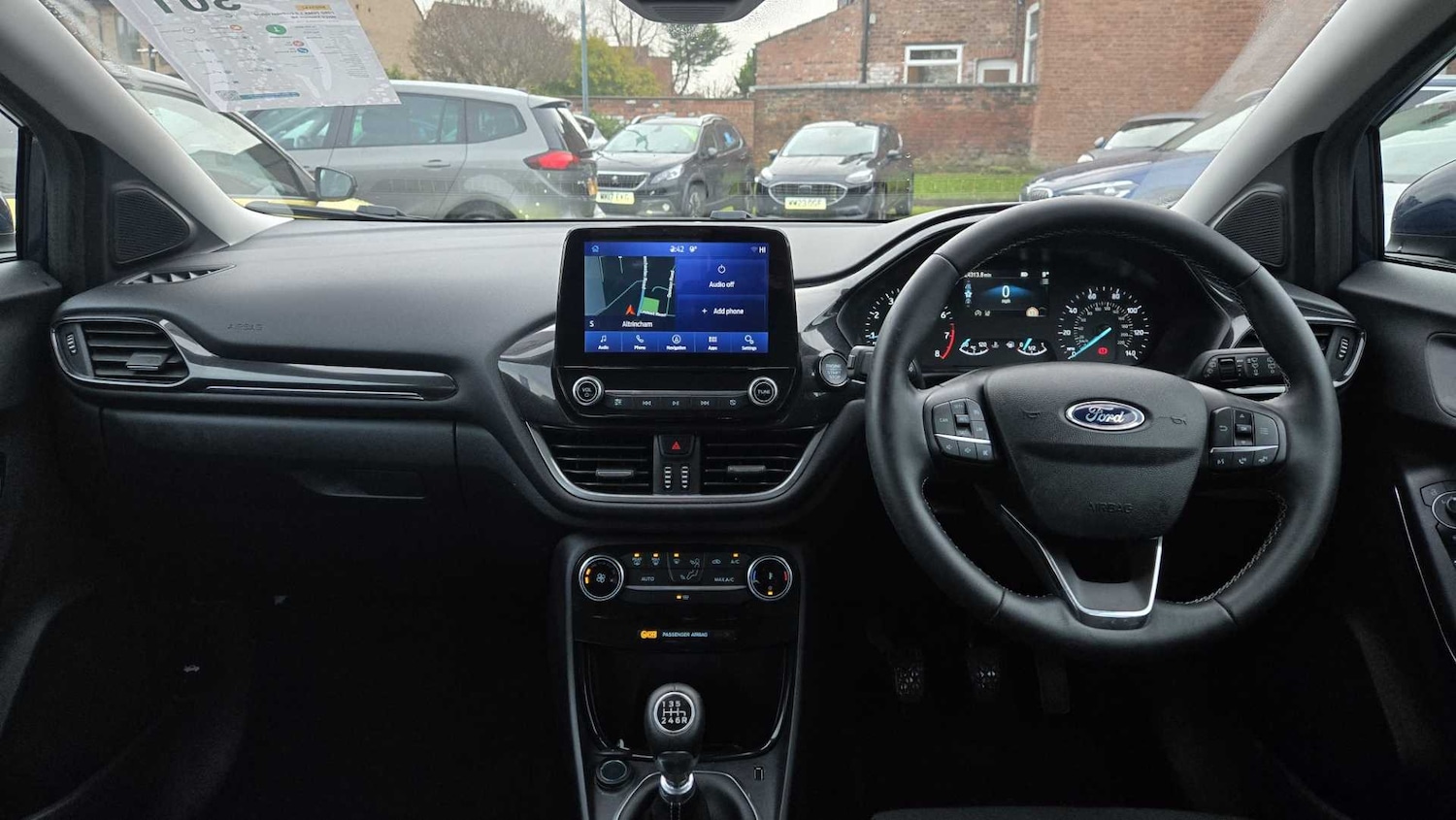 Used Ford Puma 2023 for sale - 77011045: Photo 5