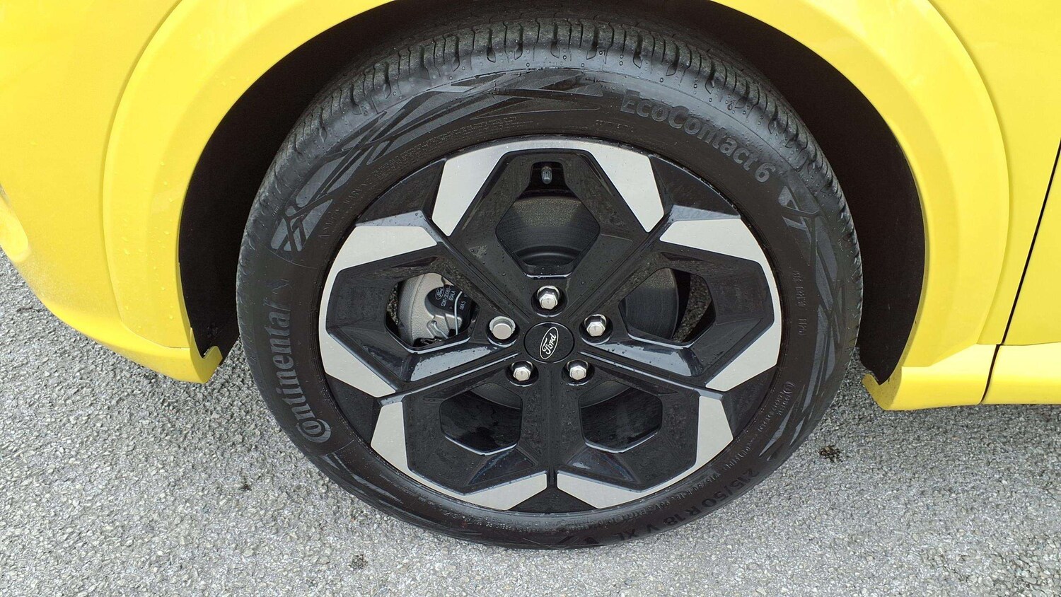 Used Ford Puma 2025 for sale - 77601397: Photo 14