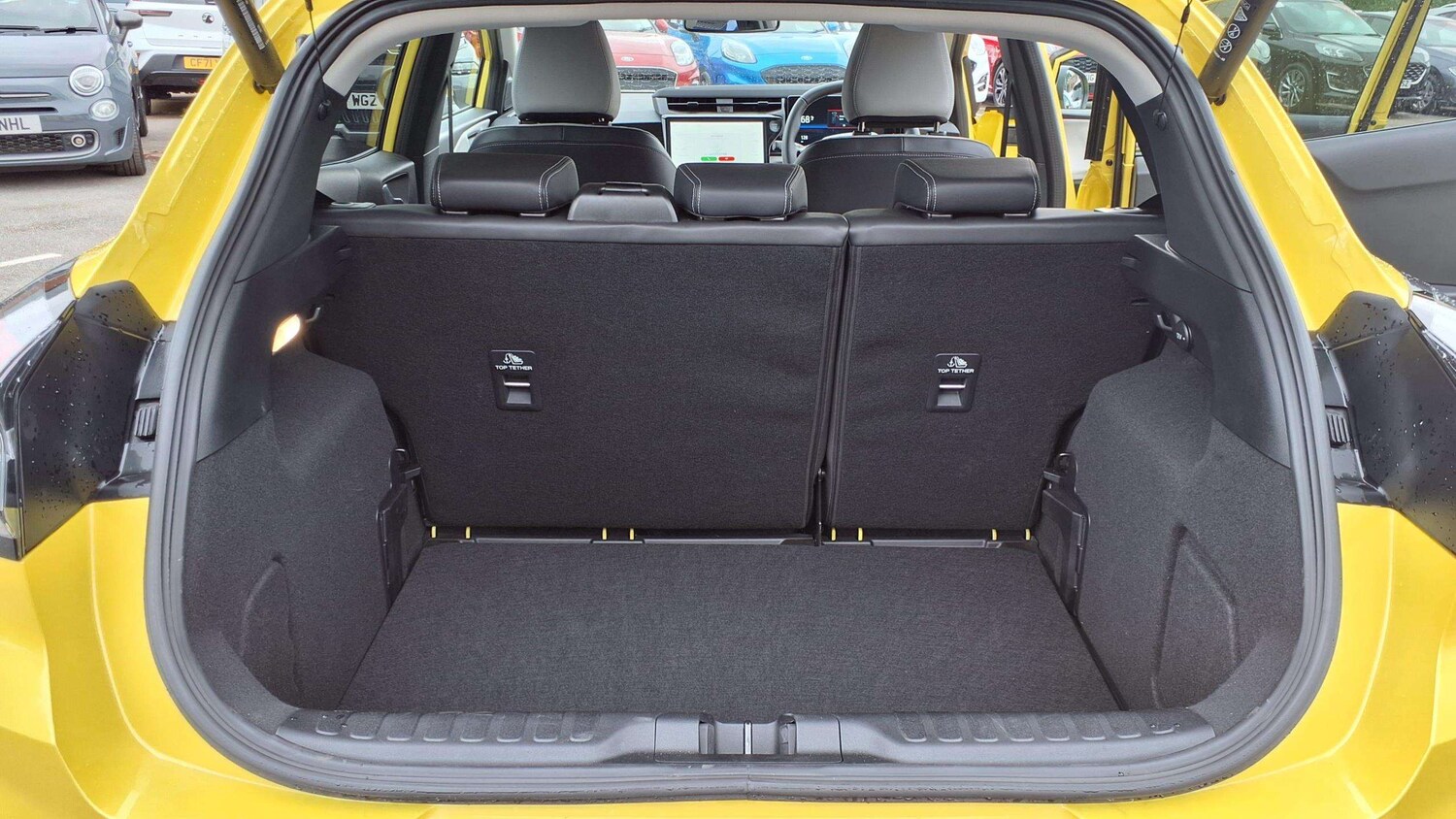 Used Ford Puma 2025 for sale - 77601397: Photo 16