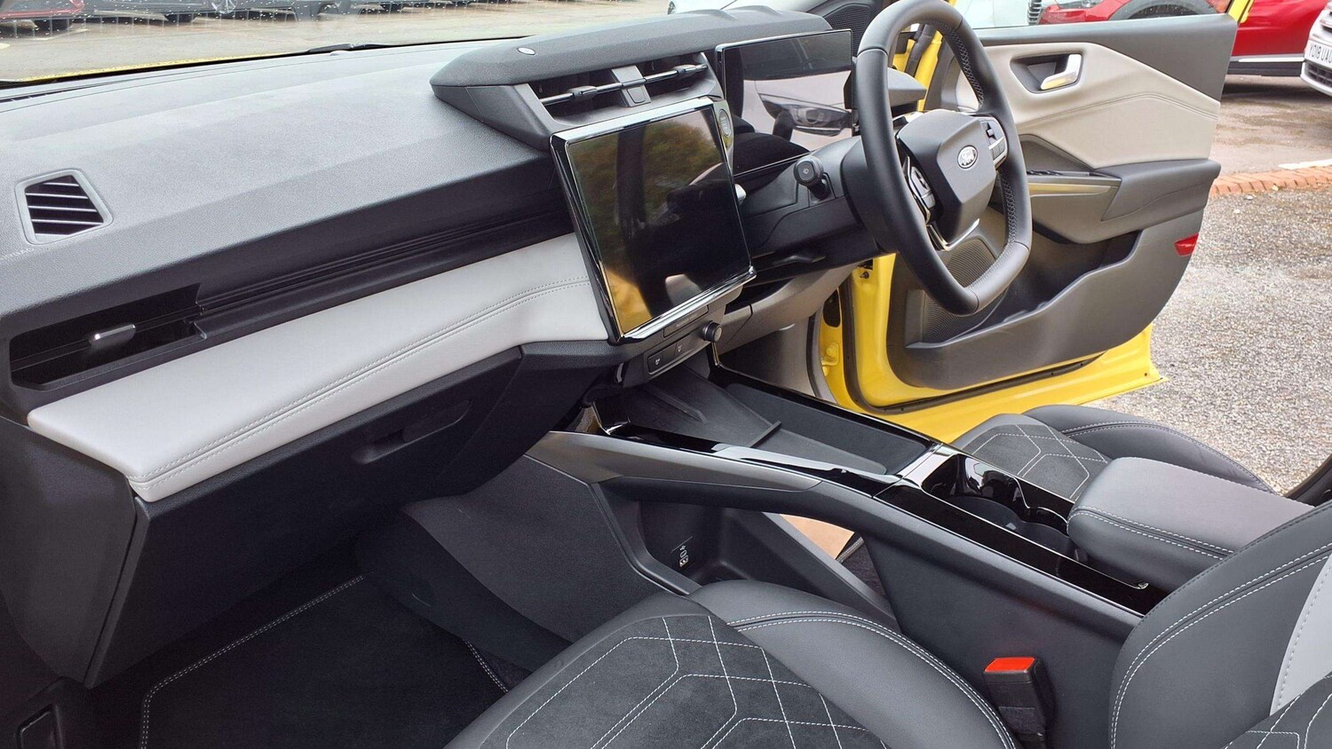 Used Ford Puma 2025 for sale - 77601397: Photo 19