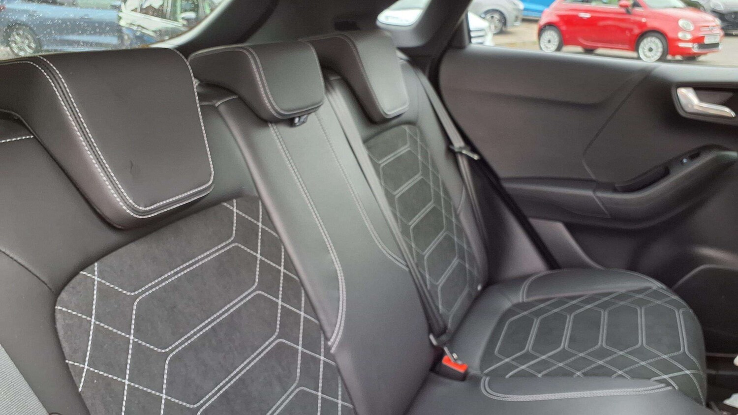 Used Ford Puma 2025 for sale - 77601397: Photo 21