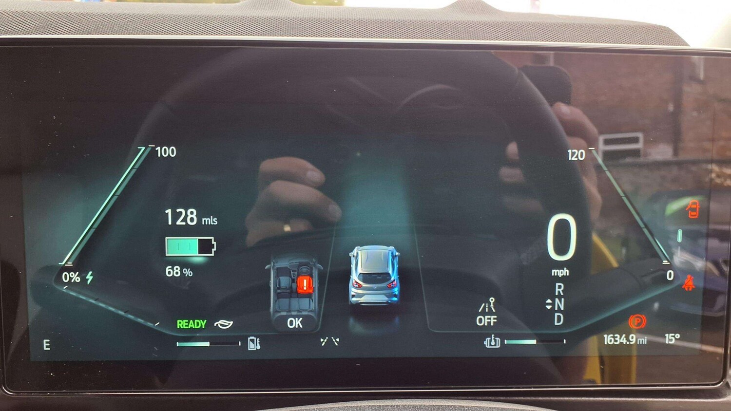 Used Ford Puma 2025 for sale - 77601397: Photo 29