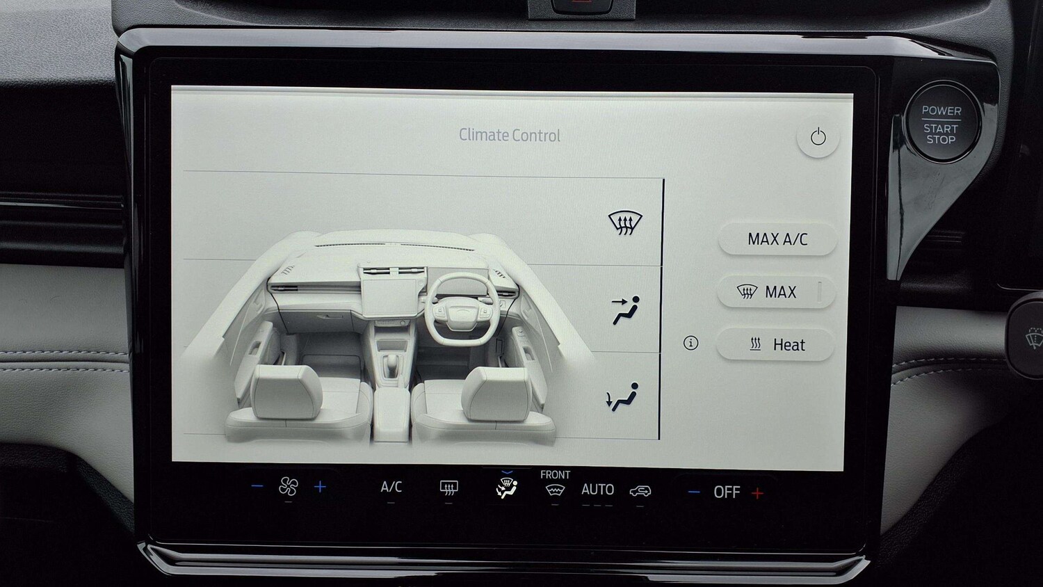 Used Ford Puma 2025 for sale - 77601397: Photo 32