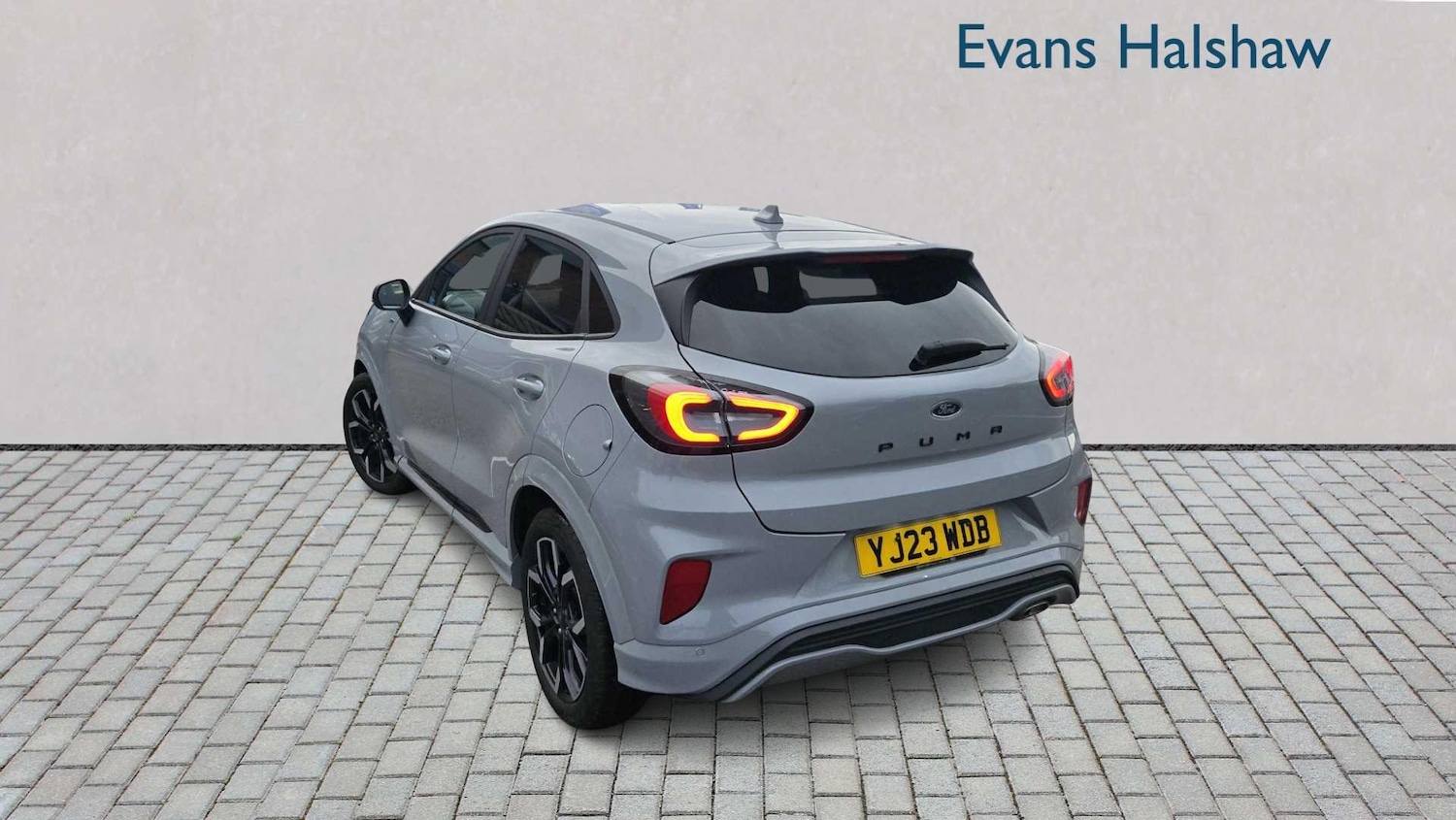 Used Ford Puma 2023 for sale - 77076637: Photo 2