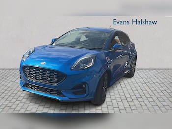 Used Ford Puma 2023 for sale - 78519676: Photo