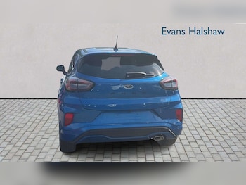 Used Ford Puma 2023 for sale - 78519676: Photo