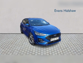 Used Ford Focus 2026 for sale - 79078899: Photo