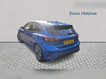 Used Ford Focus 2026 for sale - 79078899: Photo