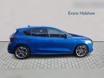 Used Ford Focus 2026 for sale - 79078899: Photo