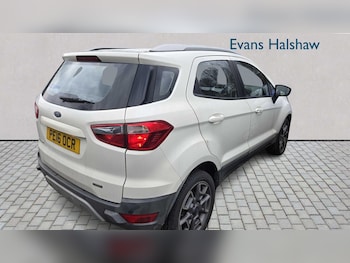 Used Ford Ecosport 2016 for sale - 77414676: Photo