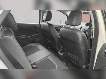 Used Ford Ecosport 2016 for sale - 77414676: Photo