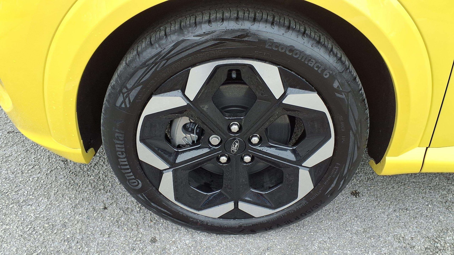 Used Ford Puma 2025 for sale - 76411286: Photo 14