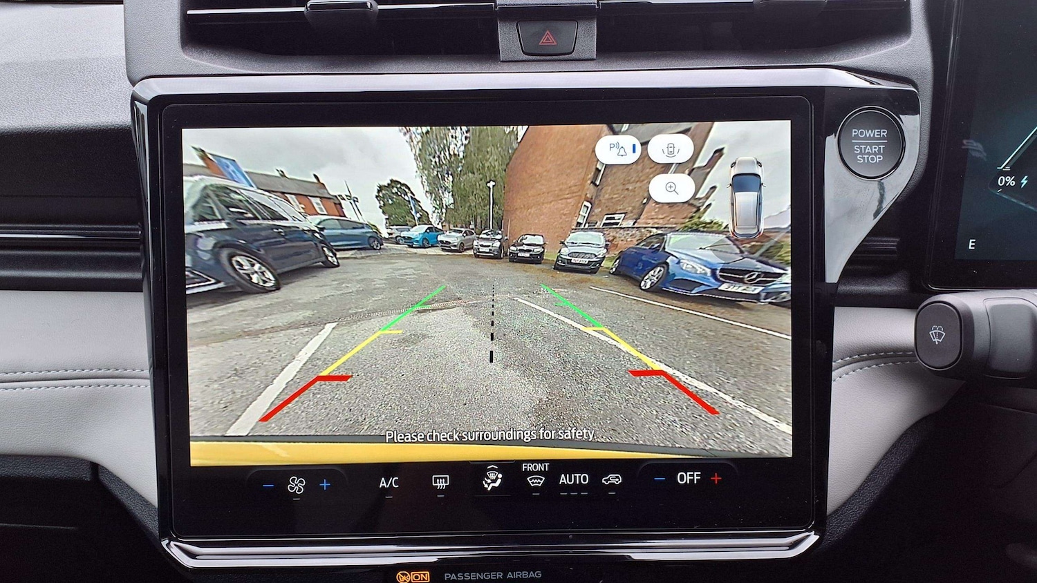 Used Ford Puma 2025 for sale - 76411286: Photo 34