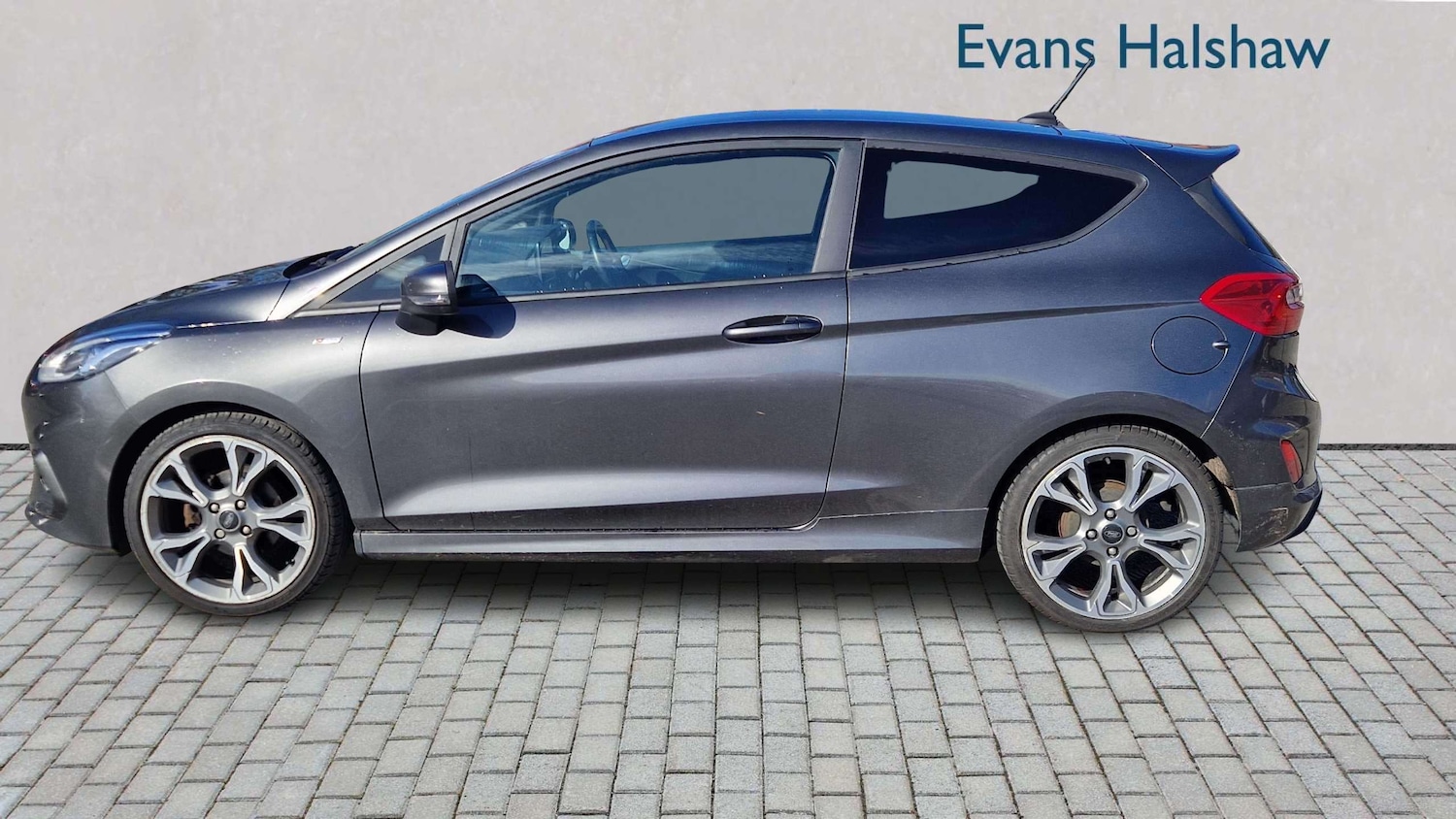 Used Ford Fiesta 2020 for sale - 77979508: Photo 3