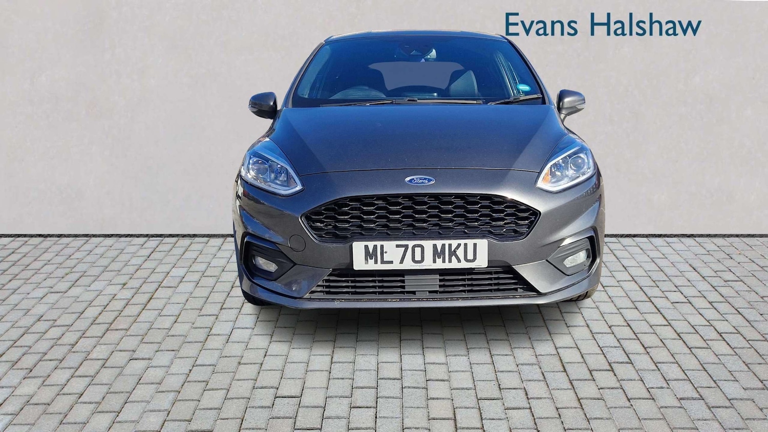 Used Ford Fiesta 2020 for sale - 77979508: Photo 4