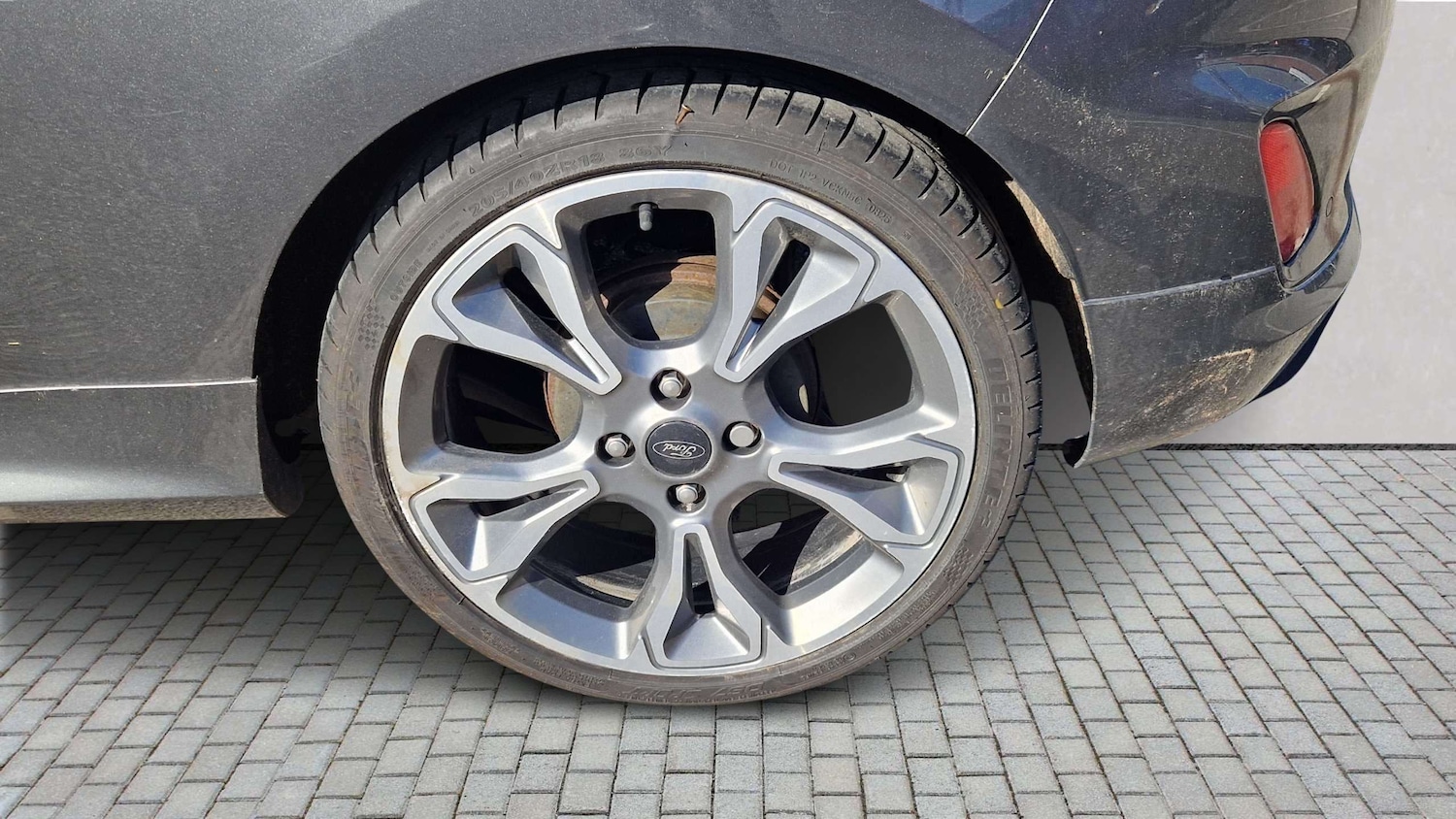 Used Ford Fiesta 2020 for sale - 77979508: Photo 6