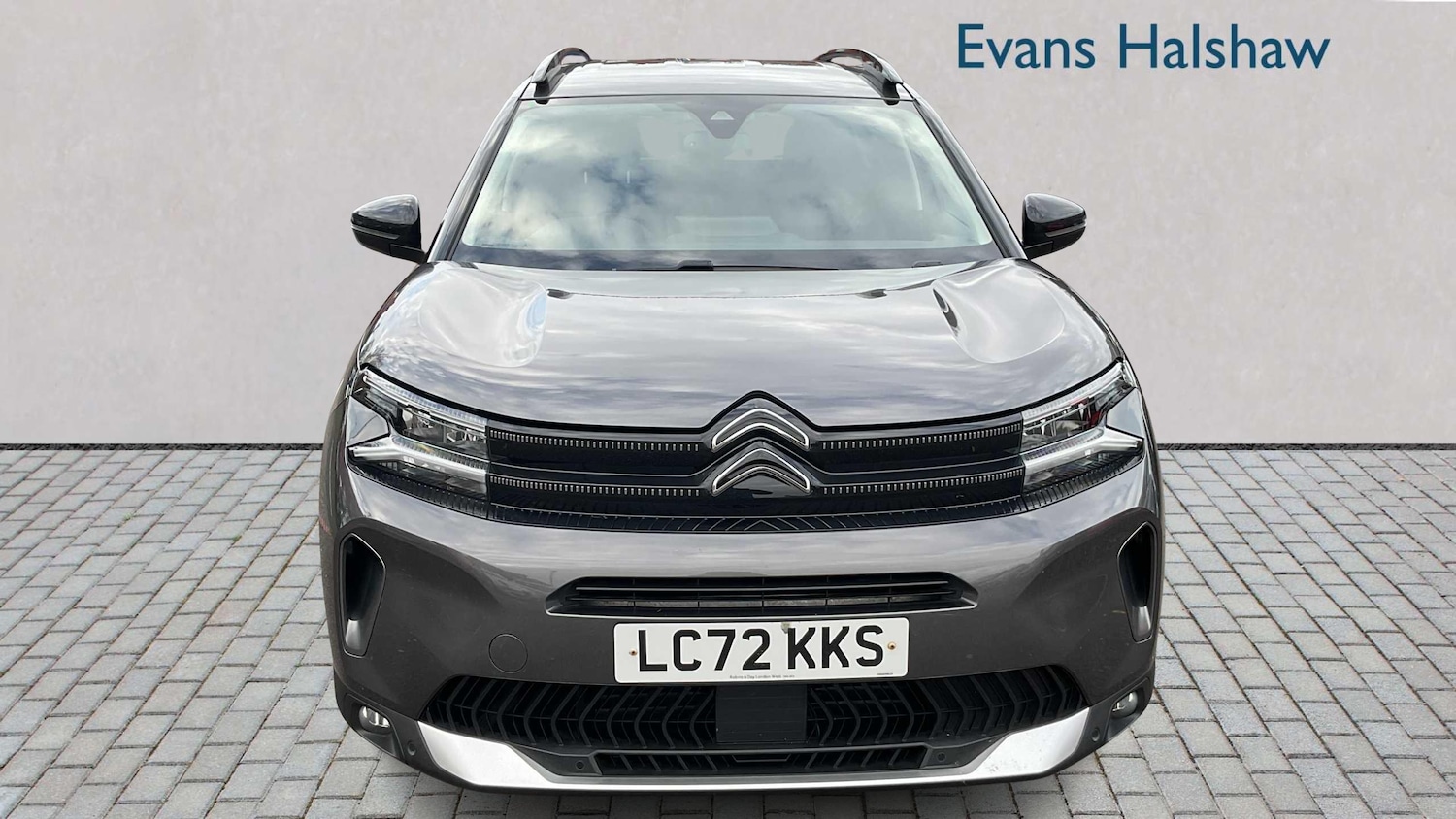 Used Citroen C5 Aircross 2022 for sale - 76889710: Photo 5