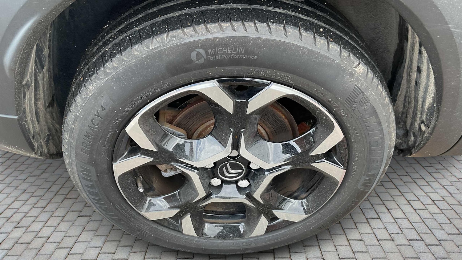 Used Citroen C5 Aircross 2022 for sale - 76889710: Photo 6