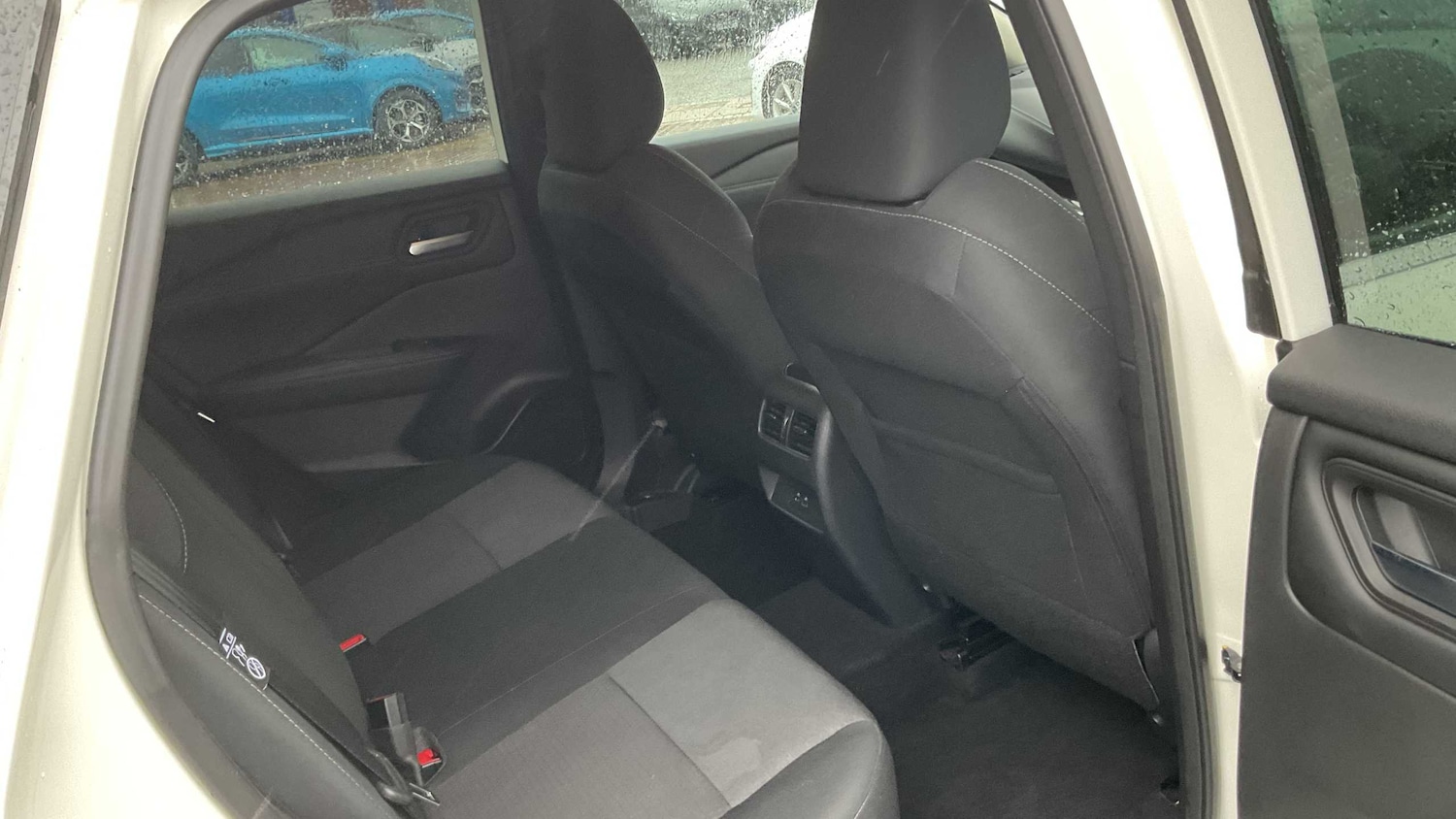 Used Nissan Qashqai 2023 for sale - 77011273: Photo 10