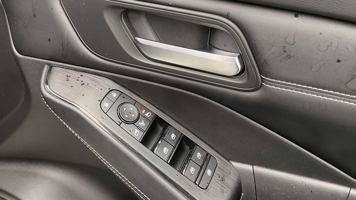 Used Nissan Qashqai 2023 for sale - 77011273: Photo 12