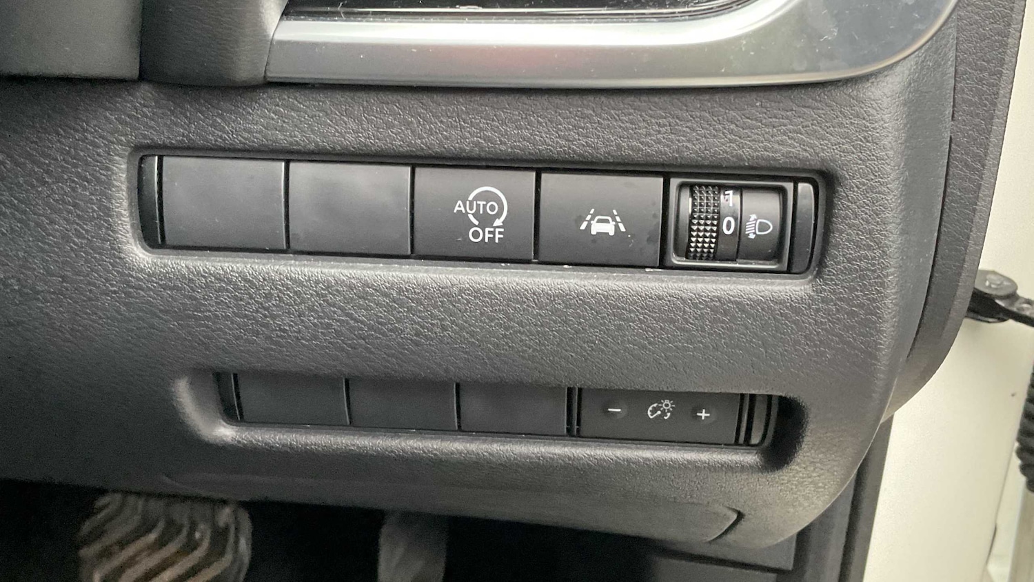 Used Nissan Qashqai 2023 for sale - 77011273: Photo 13