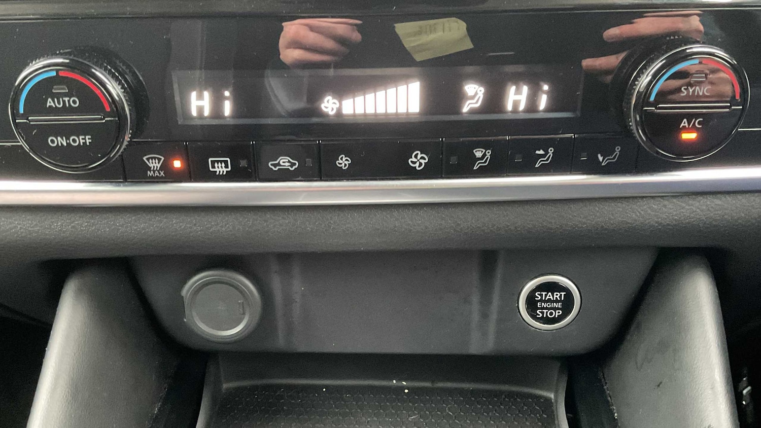 Used Nissan Qashqai 2023 for sale - 77011273: Photo 15