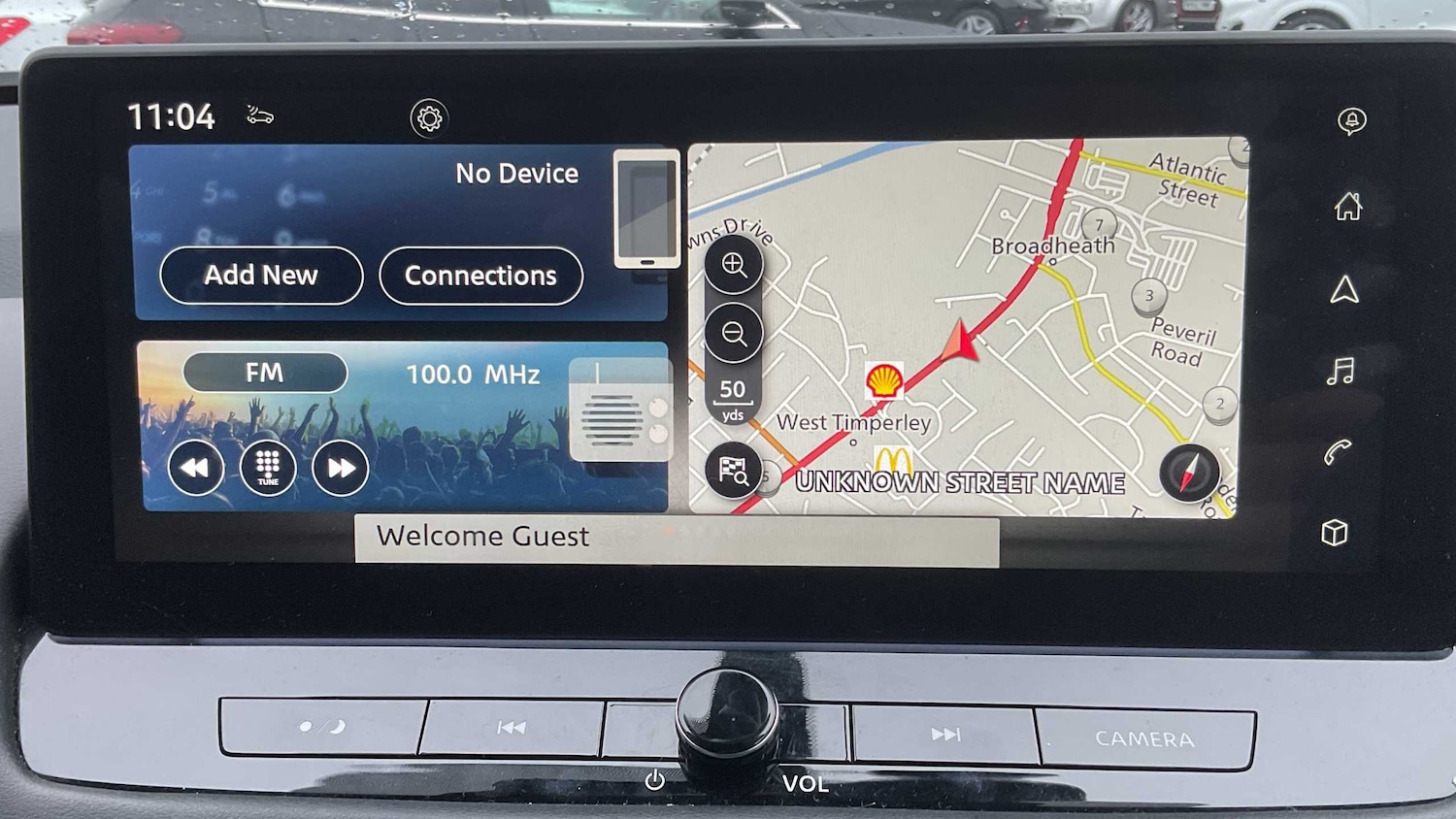 Used Nissan Qashqai 2023 for sale - 77011273: Photo 16