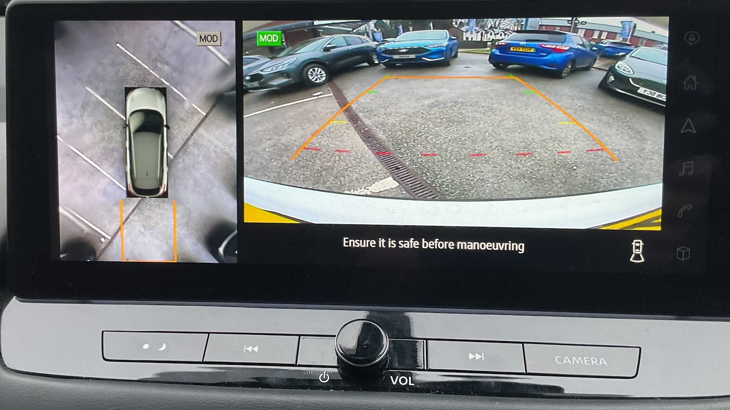 Used Nissan Qashqai 2023 for sale - 77011273: Photo 17