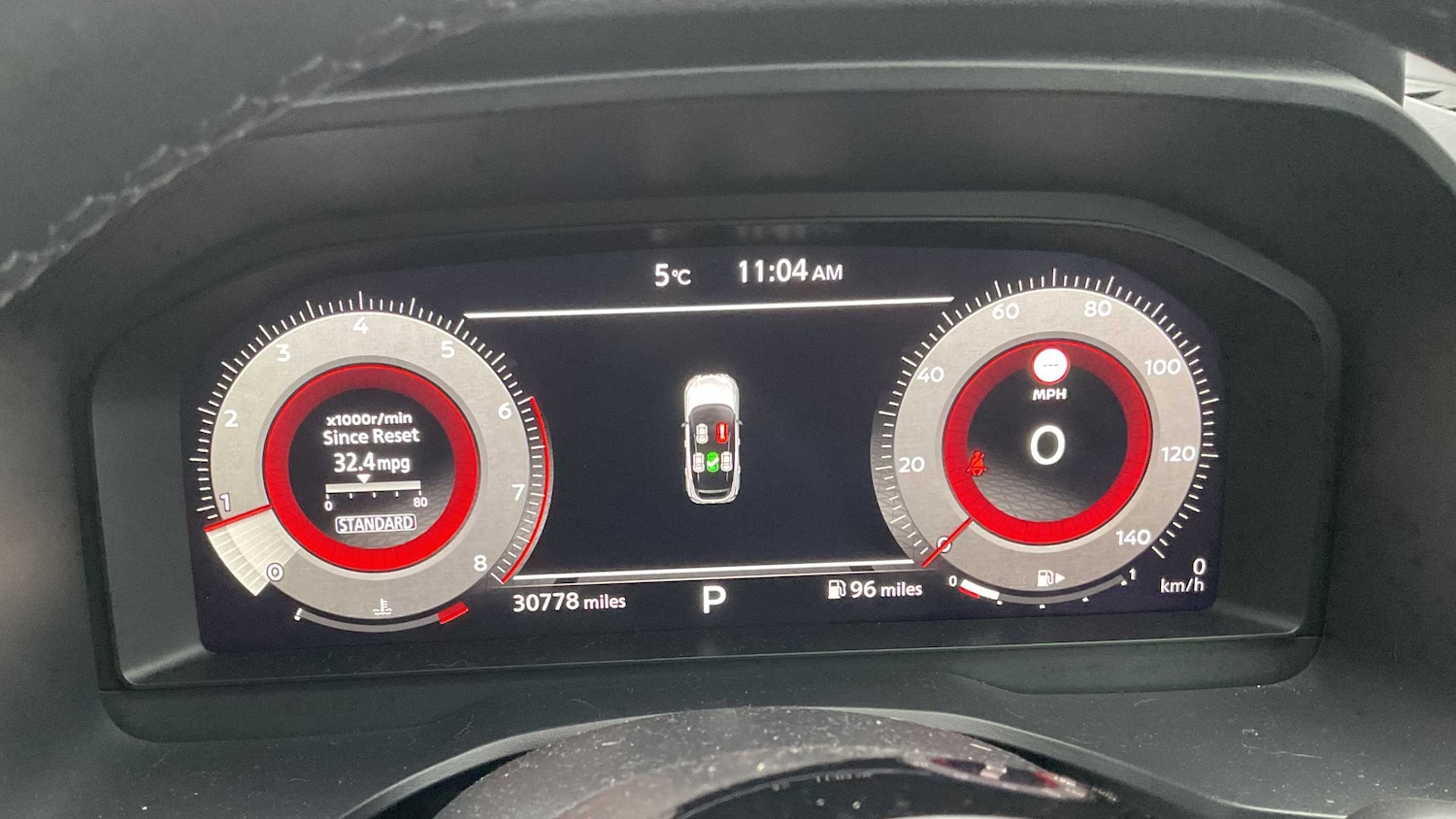 Used Nissan Qashqai 2023 for sale - 77011273: Photo 18