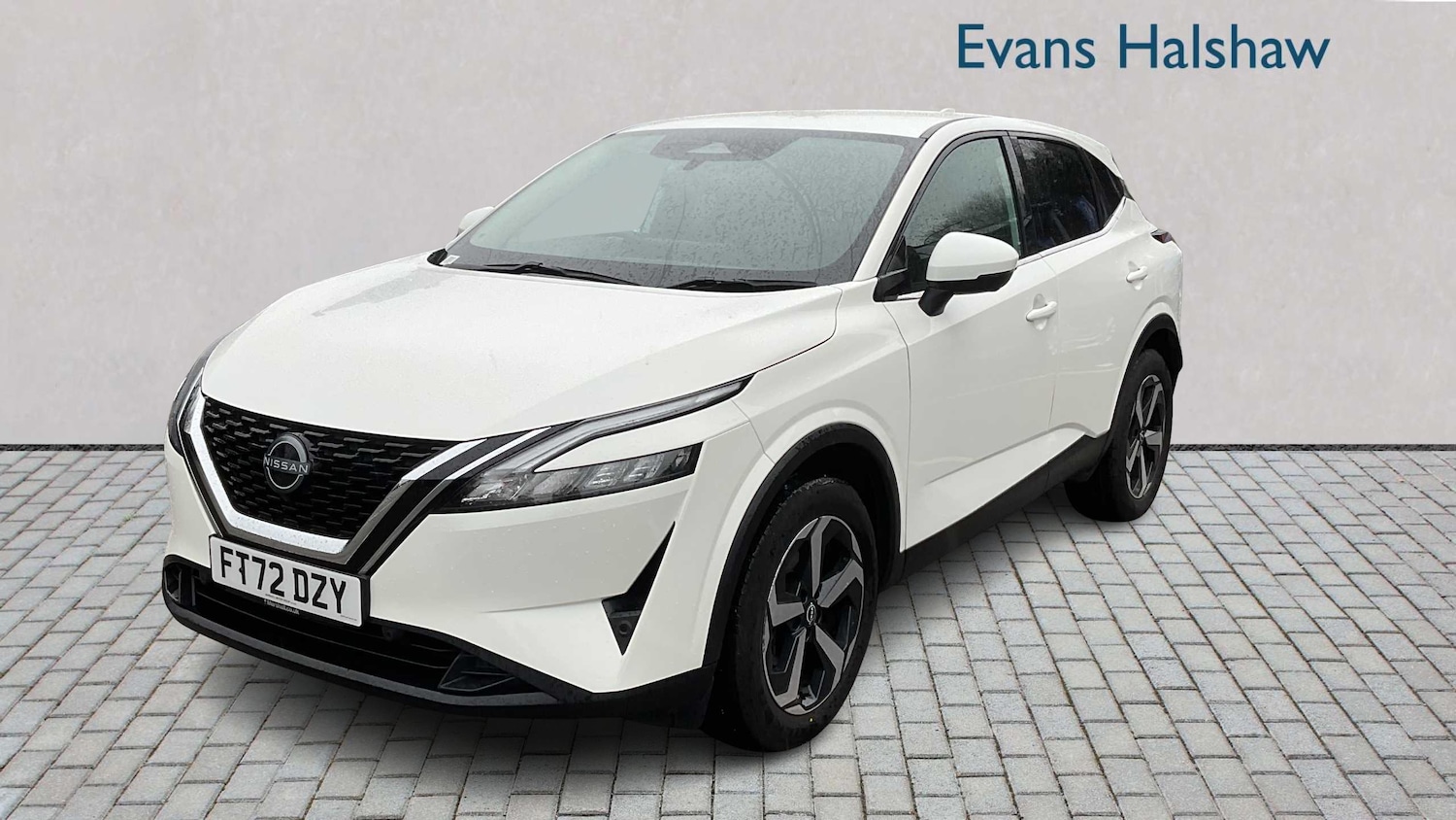 Used Nissan Qashqai 2023 for sale - 77011273: Photo 2