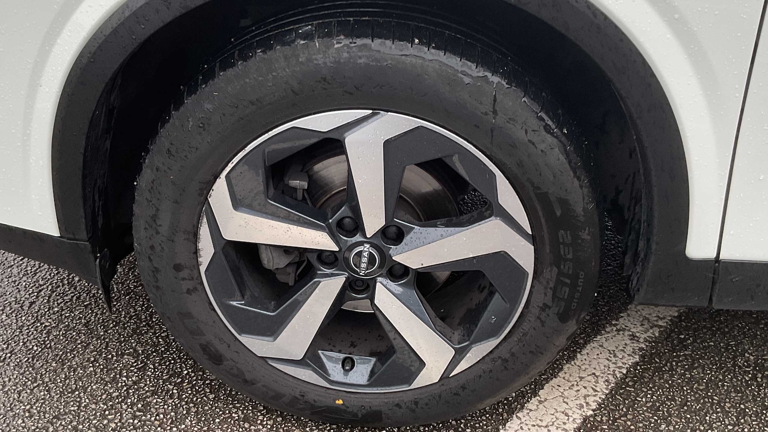 Used Nissan Qashqai 2023 for sale - 77011273: Photo 6