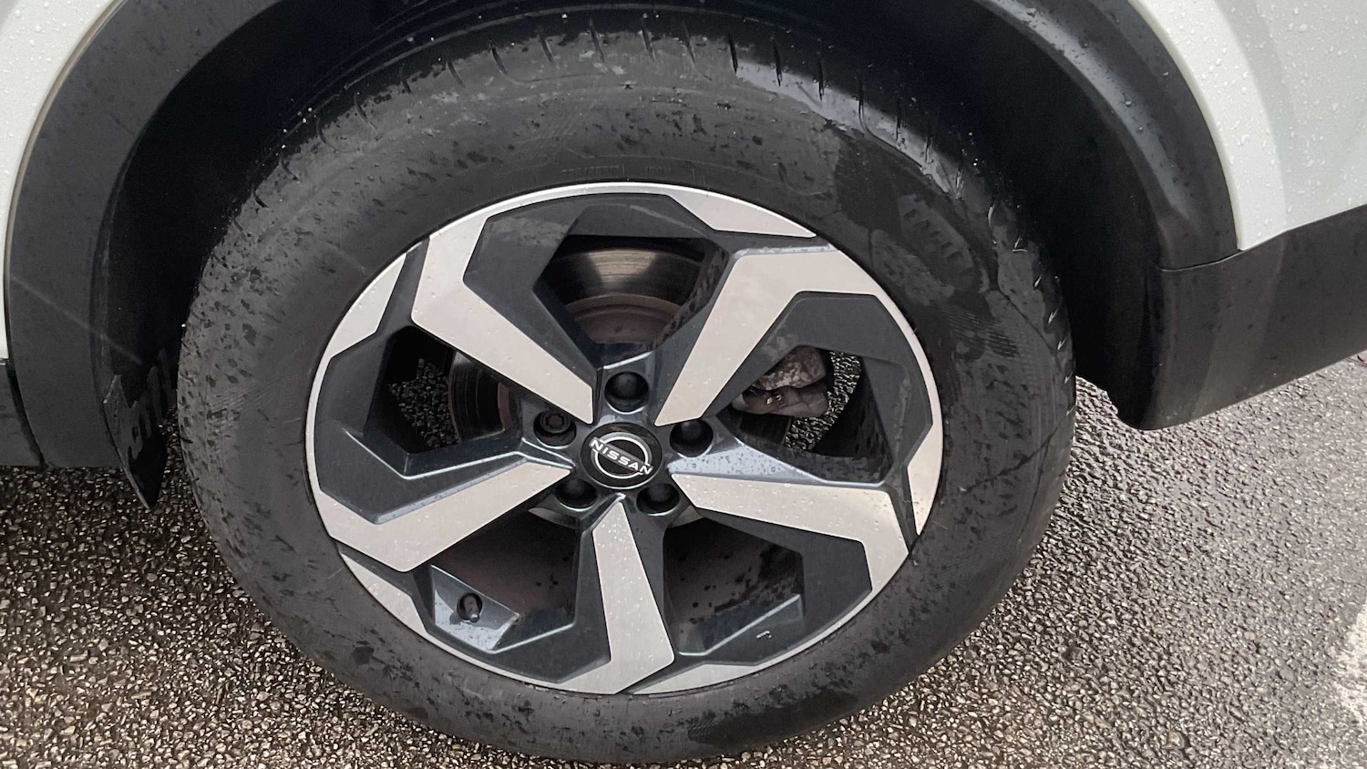 Used Nissan Qashqai 2023 for sale - 77011273: Photo 7