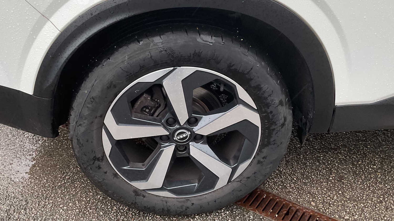 Used Nissan Qashqai 2023 for sale - 77011273: Photo 8