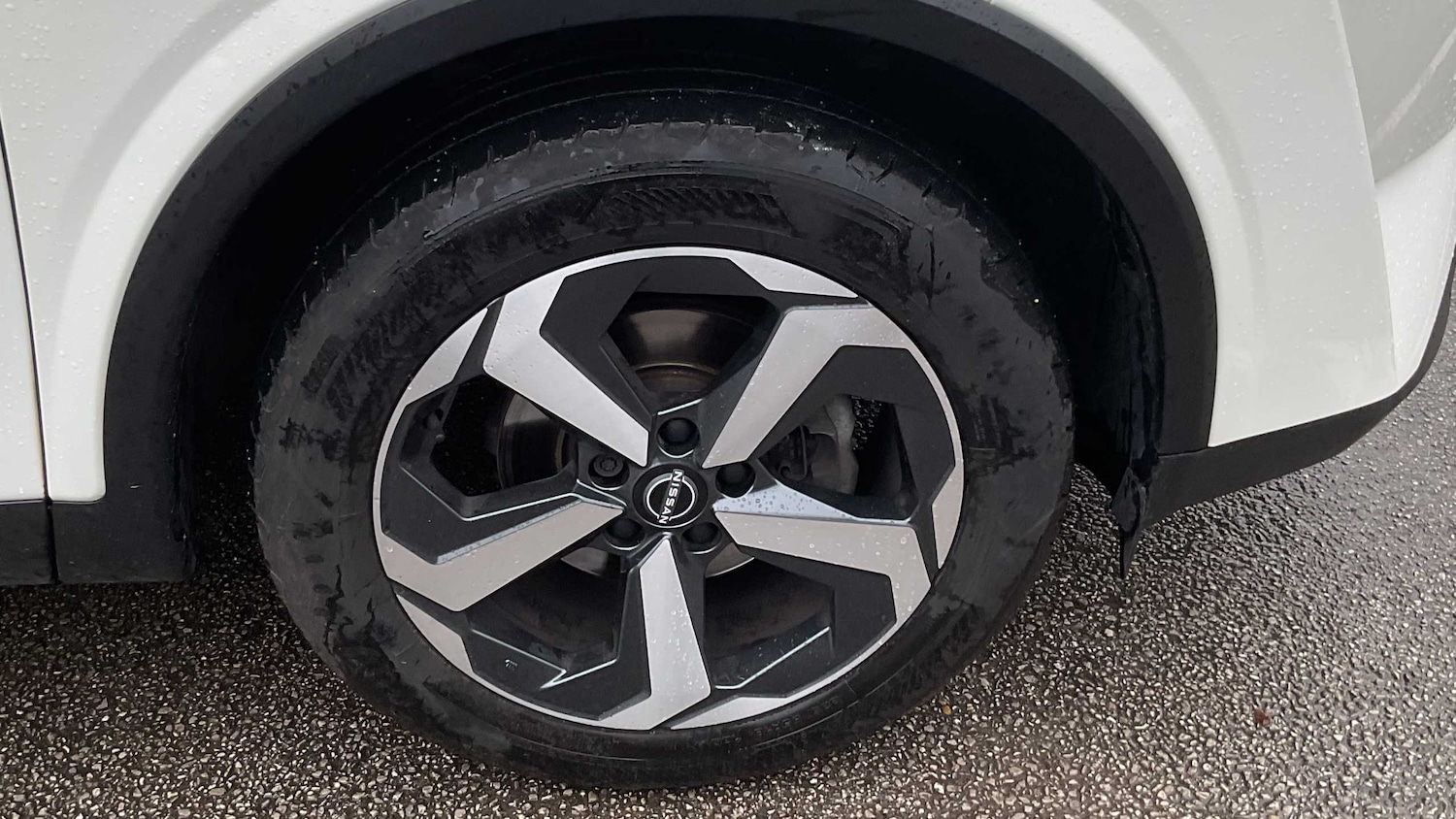 Used Nissan Qashqai 2023 for sale - 77011273: Photo 9