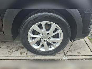 Used Hyundai TUCSON 2018 for sale - 76205229: Photo 4
