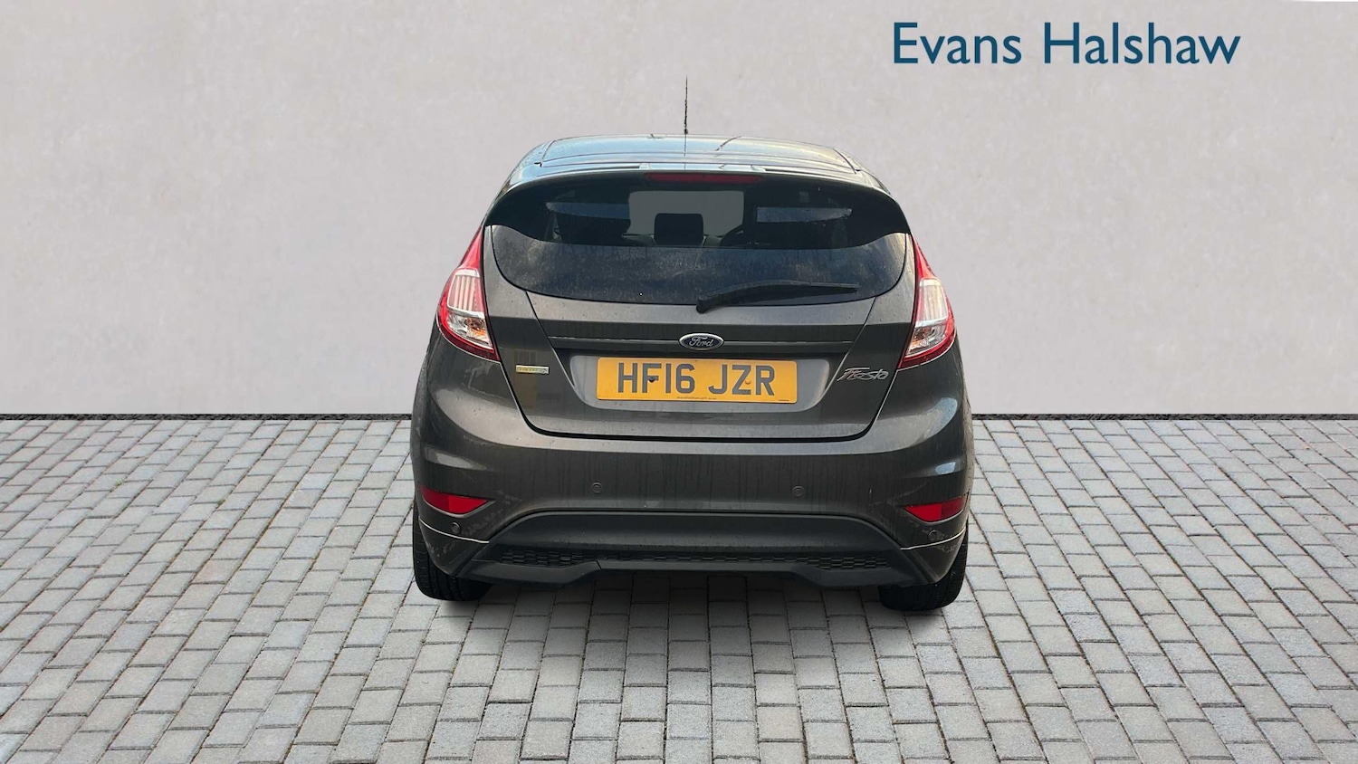 Used Ford Fiesta 2016 for sale - 76442411: Photo 5