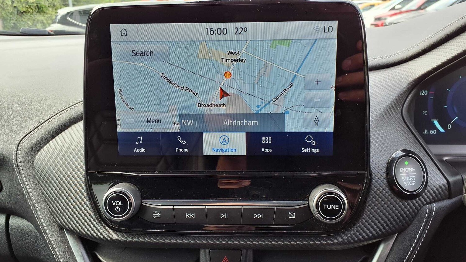 Vehicle 28