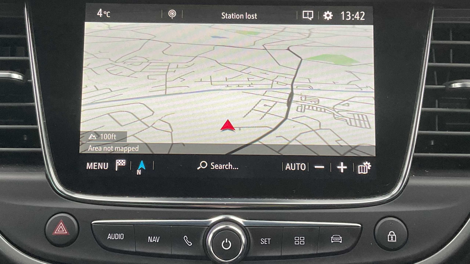 Used Vauxhall Crossland 2022 for sale - 77158623: Photo 19