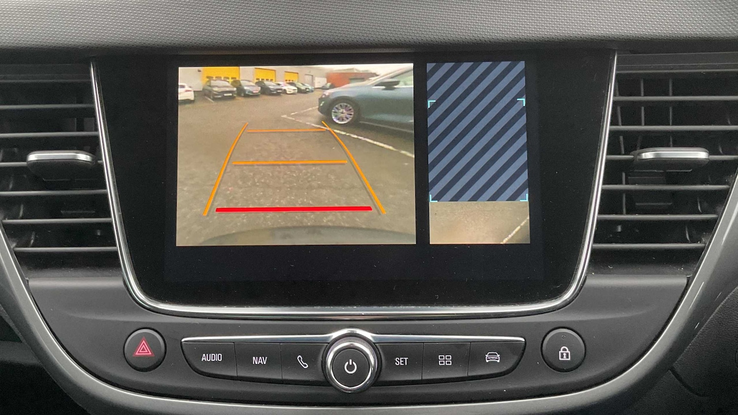 Used Vauxhall Crossland 2022 for sale - 77158623: Photo 20