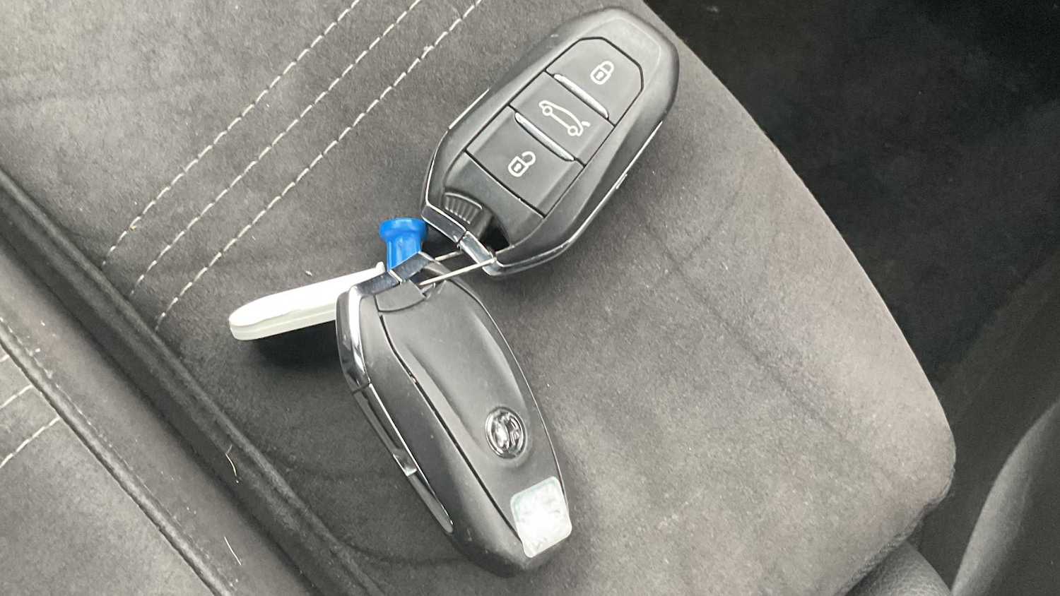 Used Vauxhall Crossland 2022 for sale - 77158623: Photo 23