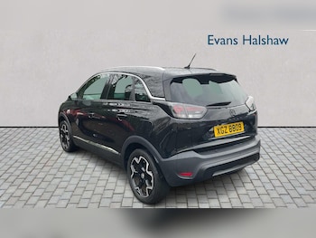 Used Vauxhall Crossland 2022 for sale - 77158623: Photo
