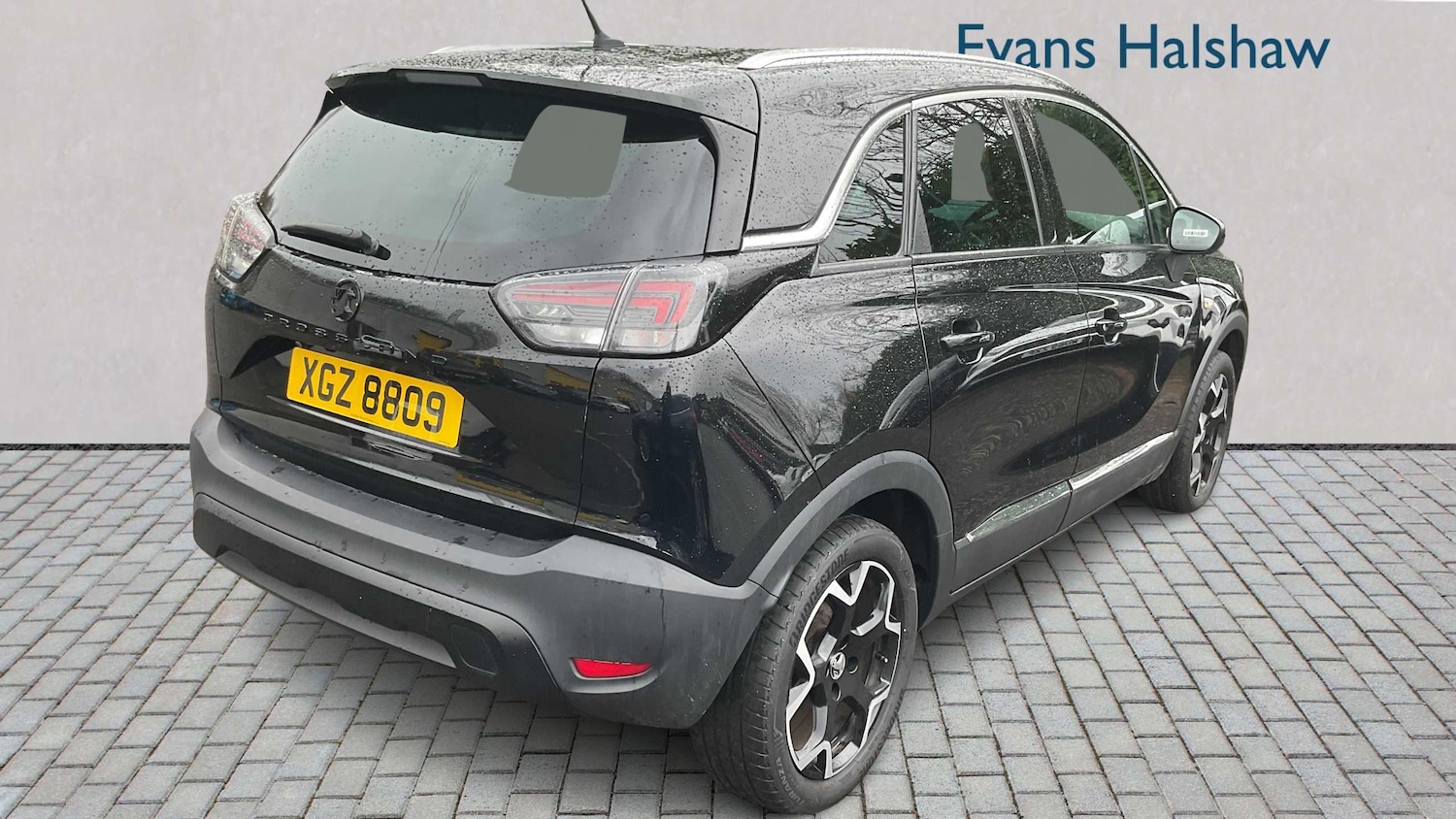 Used Vauxhall Crossland 2022 for sale - 77158623: Photo 4