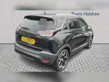Used Vauxhall Crossland 2022 for sale - 77158623: Photo